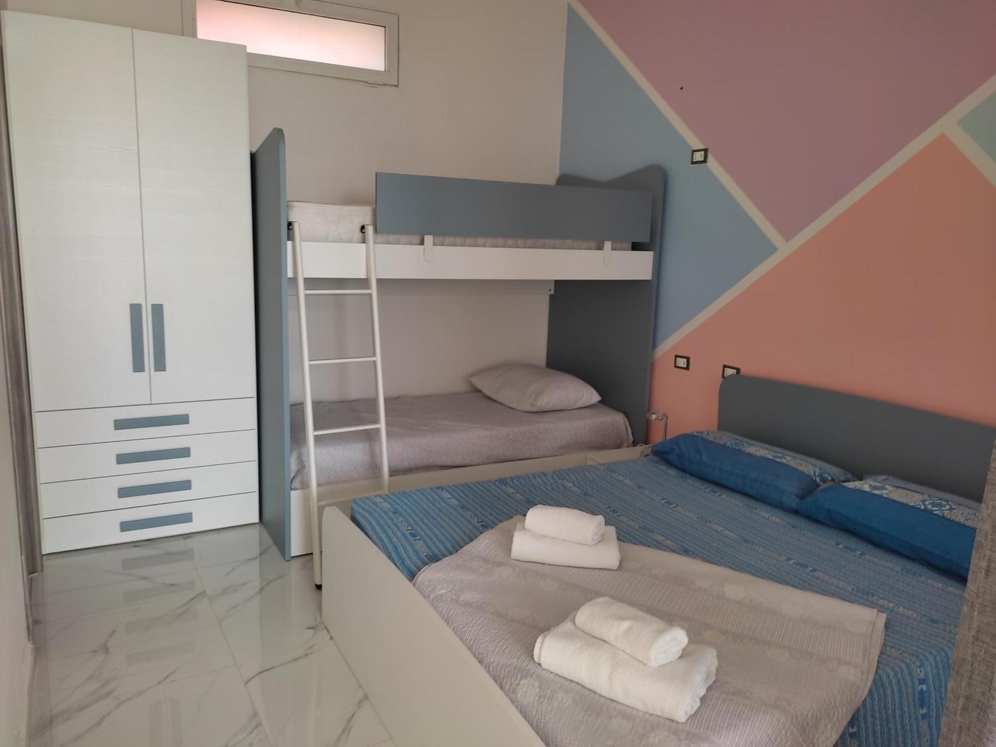 Oasi Scala Dei Turchi Villa Realmonte Rom bilde